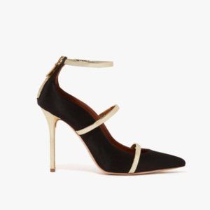 Malone Souliers Robyn Pumps Size 40